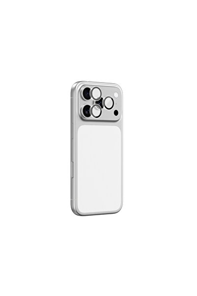 Amazingthing Συμβατό με το iPhone 17 Pro, Αντιανακλαστικό προστατευτικό φακού...