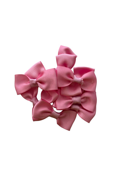 kalben accessories 10 قطع من فيونكة الغروغرين - فيونكة شريط الغروغرين مصنوعة ...