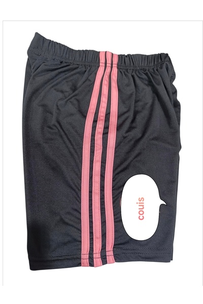 couis Kids Soccer Shorts