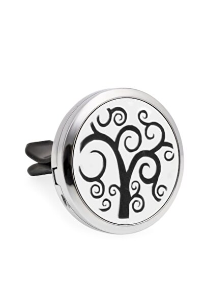 NEO Difuzor de aromaterapie auto HG052 cu uleiuri esențiale, Arborele Vieții Windy