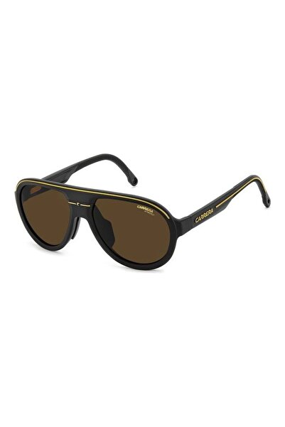 Carrera C Sport 09/S 00370 57 Sunglasses