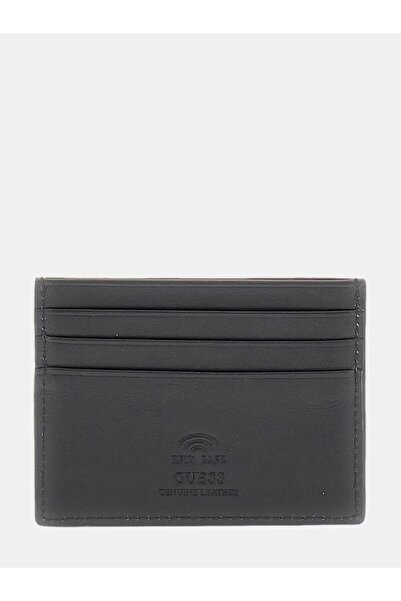 Guess Men's Wallet Smnebrlea25