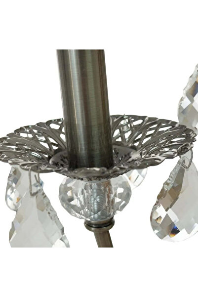 Alista Home Aplica Alka 1 x E 14 Bronz Antichizat