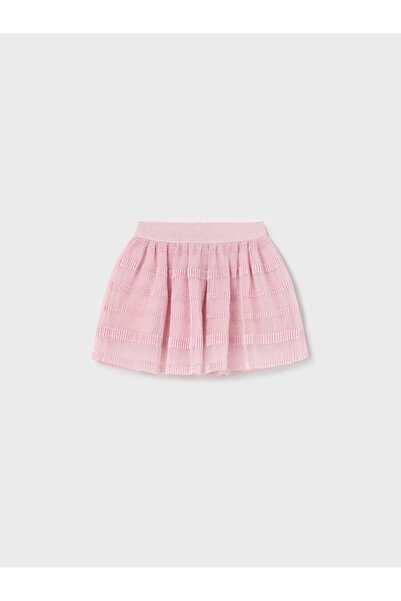 MAYORAL Φούστα για κορίτσια 2933 Ροζ