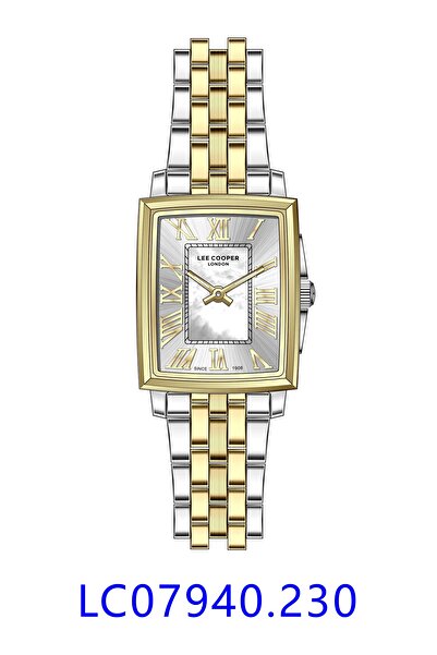 Lee Cooper Lc07940.230 Women Wrist Watch