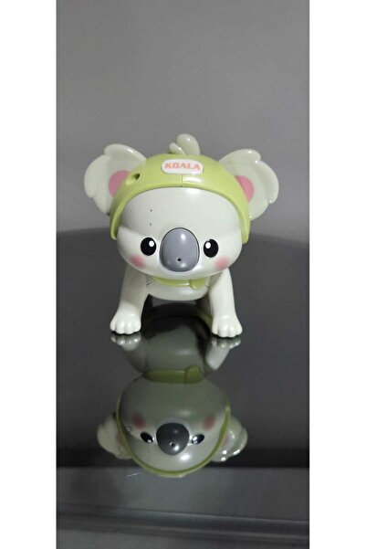 JOYFUL CHİLD Emeklemeye Yardımcı , Ses Tekrar Özellikli, Müzikli ,emekleyen K...