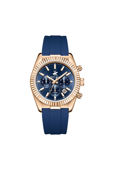 Beverly Hills Polo Club ساعة يد رجالية BP3836X.499