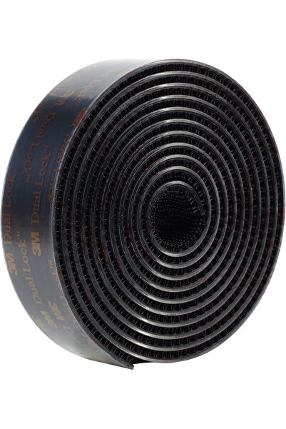 3M SJ3550 Dual Lock Cırt Sabitleyici Bant 25MMX9MT