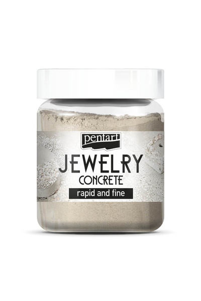 Pentart JEWELRY CONCRETE 660g