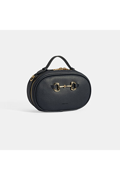 Desa Geantă de umăr bleumarin pentru femei