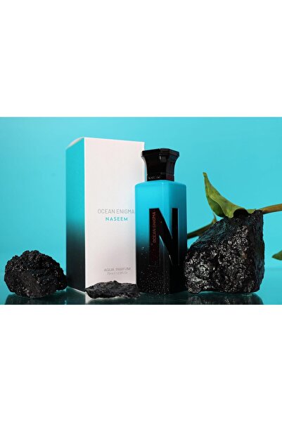 Naseem Ocean Enigma Eau de Parfum for Men