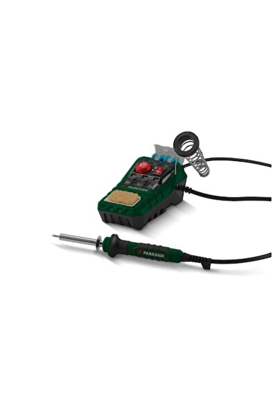 PARKSIDE Adjustable Soldering Station