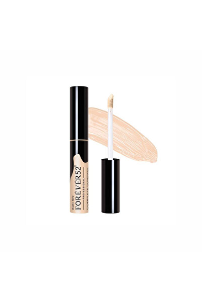 Daily Life Forever52 Daily Life Forever 52 Professional Complete Coverage Concealer COV003 Iced Coffee