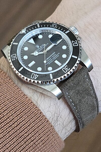 Onywatch حزام جلدي 25 ملم حزام ساعة جلدي 25 ملم حزام جلدي 25 متر حزام ساعة جل...