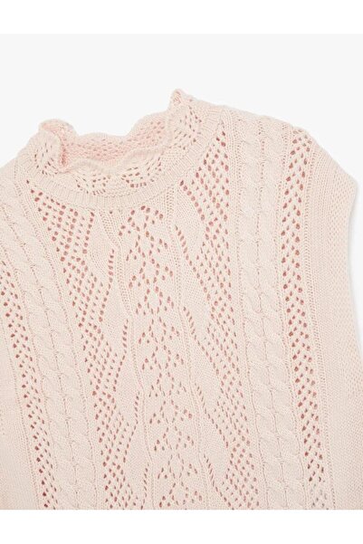 Koton Women's Sweater 6Wak20007Ht