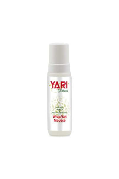 YARI Mousse par cremă, Yari, 220 ml