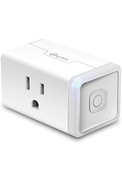 TP-LINK HS105 Smart Plug Mini - Control Remote your device from anywhere, Works with Alexa and Googl