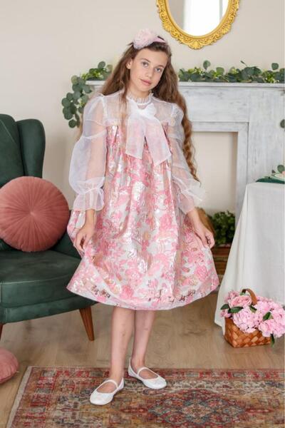 Fancy Closet Katie dress فستان كاتي