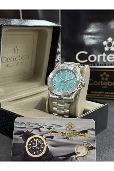 cortebert ERKEK KOL SAATİ