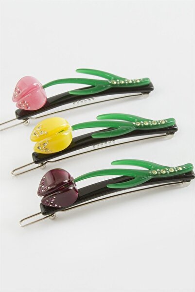 FREEDOM STOREE Cataramă cu clemă de trandafir