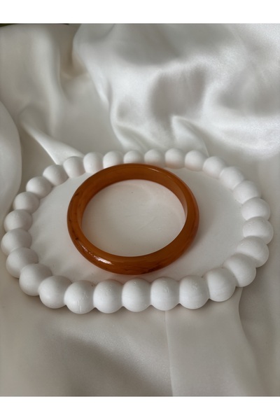 Güneş Takı Jewellery İnce kemik bilezik (1adet)