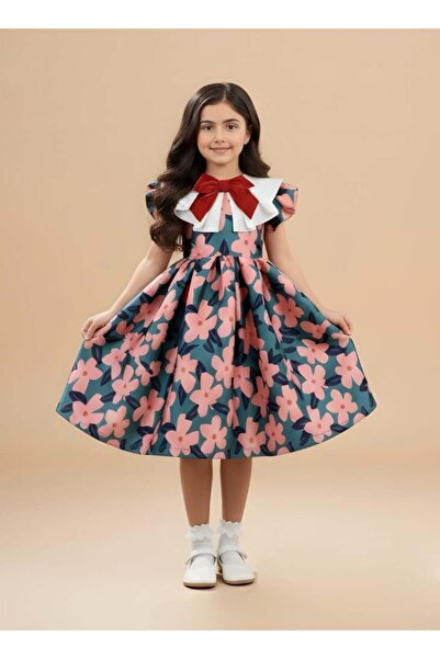 Fancy Closet فستان Selena London