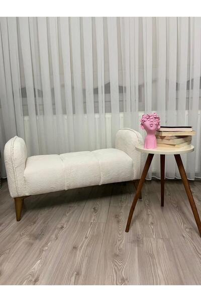 Kardeşler mobilya puffy, kolçaklı puf, kapı önü puf, dekoratif puf, bihter pu...