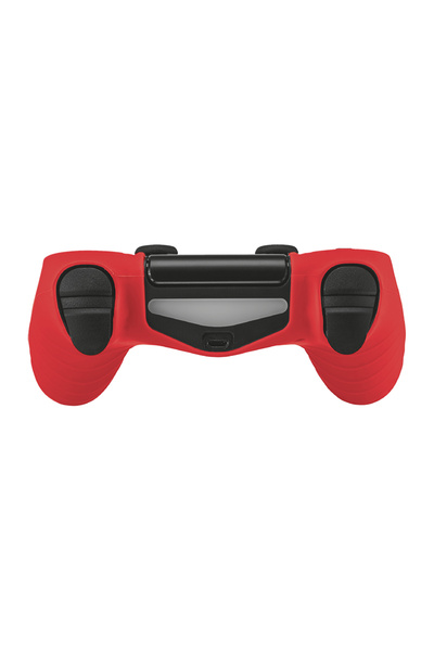 Trust 21214 GXT 744R Rubber Skin - Red