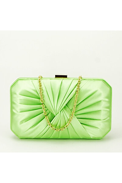 Diana&Co Elegant clutch B-DYX3335-5 05 Green mar