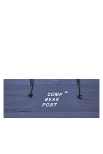 Compressport Αθλητική ζώνη γυναικών, ανδρών, Unisex μπλε COMPRESSPORT-CU00011...