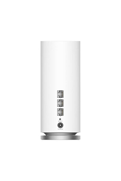 Generic Mesh 3 Wi-Fi AX3000 - Fast and Smooth Home Network Booster Up to 3000 Mbps, Connect More 250 Devices