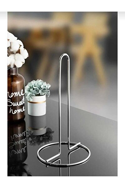Mrt Luxury Stainless Metal Napkin Holder 29X15Cm