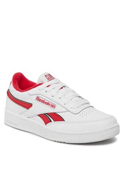 Reebok Παιδικά Αθλητικά Παπούτσια Unisex ID5365 Κόκκινα