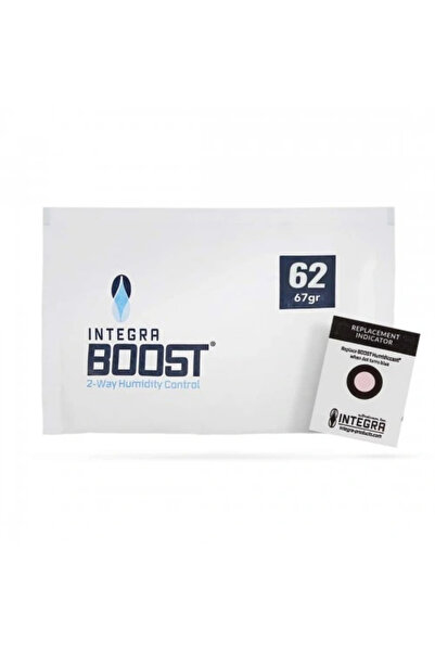 Genel Markalar Integra Boost %62 67gr Puro Nemlendirici INT001