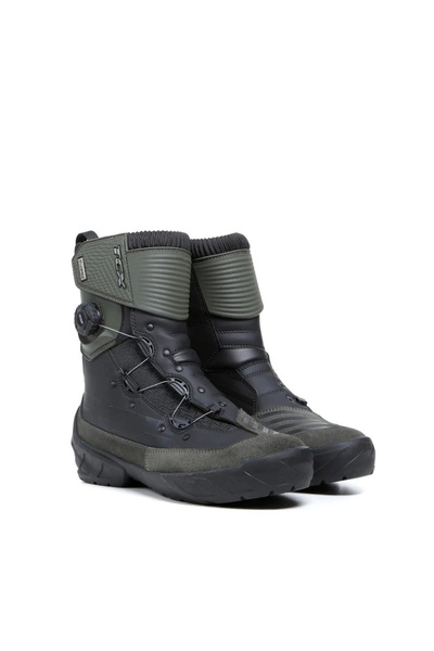 Tcx TCXINFINITY3MIDBOTMILITARYYEŞİL