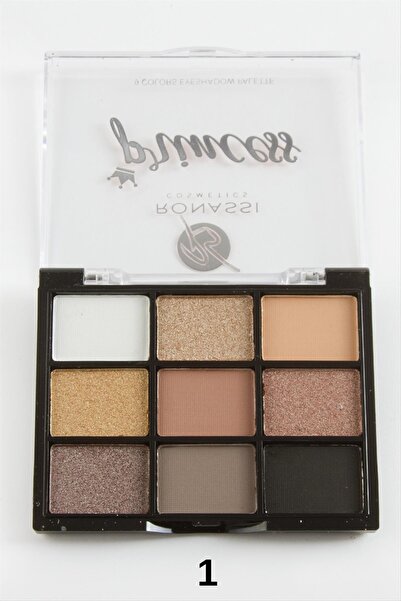 feryal مجموعة مصابيح أمامية روناسي مكونة من 9 قطع