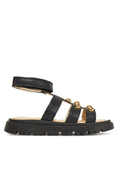 Primigi Σανδάλια για κορίτσια μαύρα PRIMIGI-7938933 S NERO