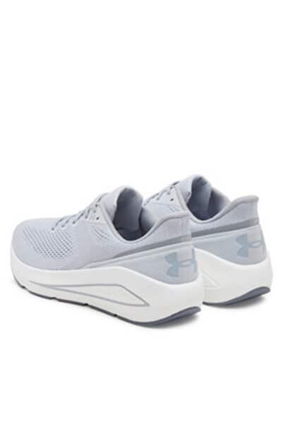 Under Armour Ανδρικά Παπούτσια Τρεξίματος Λευκά UNDER ARMOUR-3028002 101