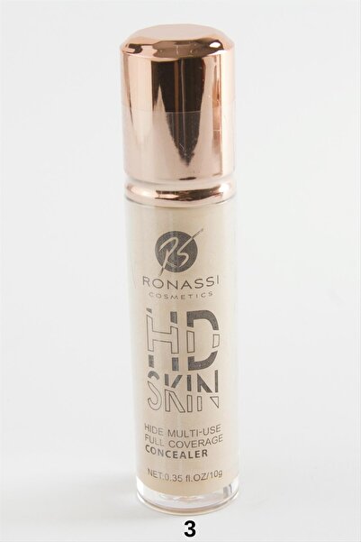 OSENSE Ronassi Hd Skin Concealer