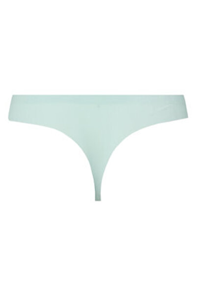 Puma Γυναικείο σετ 2 ζευγαριών στρινγκ πράσινο SPORTSTYLE-935021 20