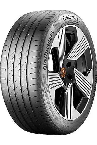 Continental 215/55R17 98H XL ContiEcoContact 7 S (+) XL Yaz Lastiği (2025)