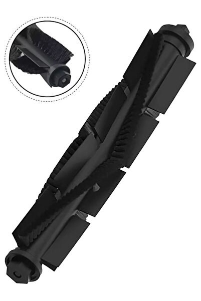 srfn ticaret Arçelik Imperium Robo Rs 9131 Compatible Robot Vacuum Cleaner Main Brush - 1 Piece