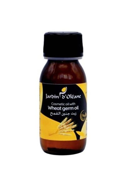 Garden Olian Wheat Germ Oil from 60 ml