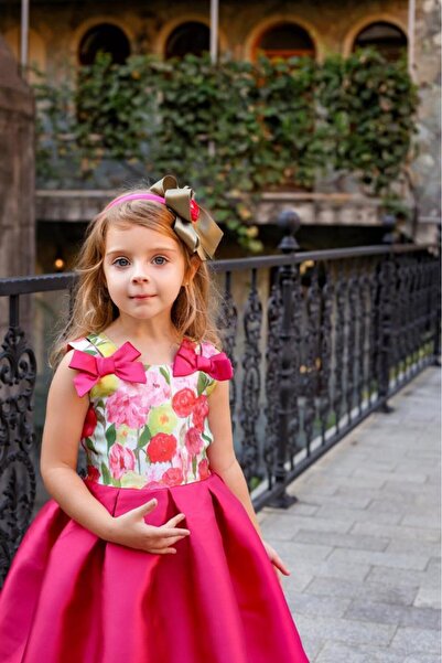 Fancy Closet فستان سيلين Celine Dress