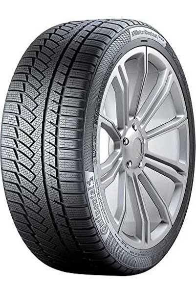 Continental 245/40R18 97V Fr WinterContact Ts 850 P Ao Xl fr Kış Lastiği (2025)
