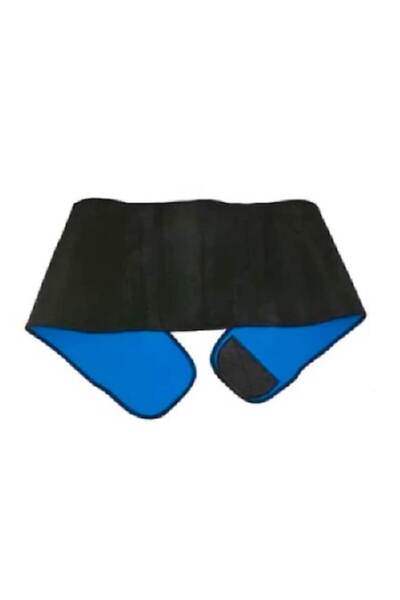 Bell Curea elastică Bell™ Protect, suport lombar, poliester, bumbac și latex,...