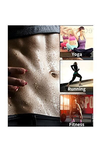 NEO ™ Slimming and Body Shaping Shorts, Comfortable Design, Black, M