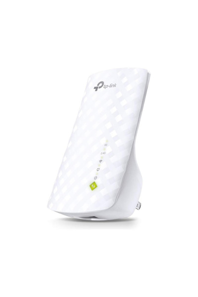 TP-LINK AC750 Wi-Fi Range Extender, RE200
