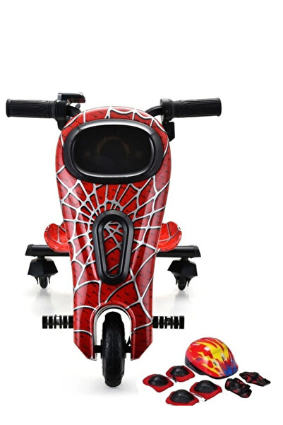 ALRWAD لعبة سكوتر دريفت كهربائي صغير، سكوتر دريفت كهربائي بقدرة عالية 36V و360°