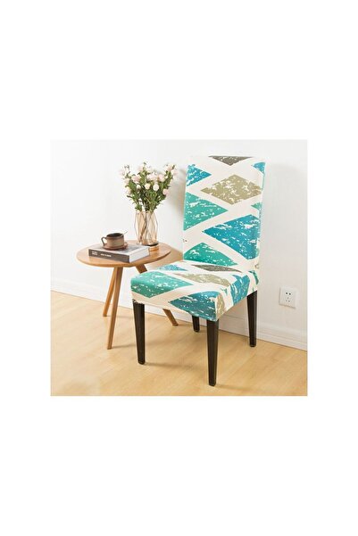 ElastiX Universal Chair Cover Spandex/Spring